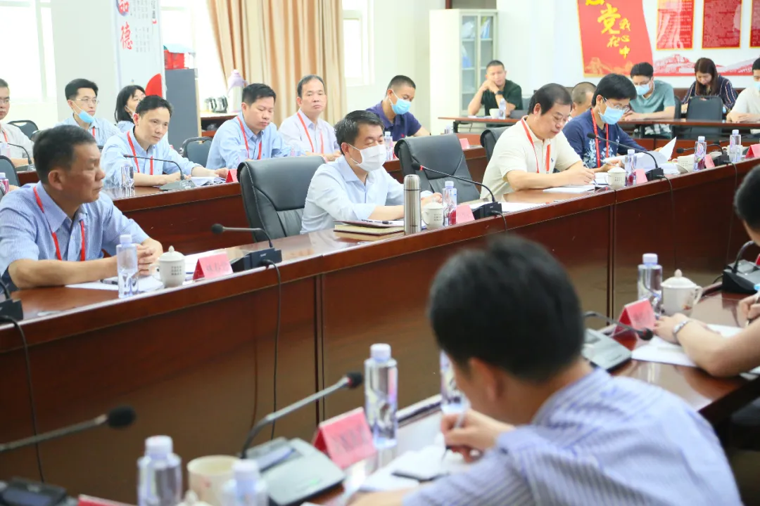 關(guān)于禁毒執(zhí)法工作，何杰民強(qiáng)調(diào)……