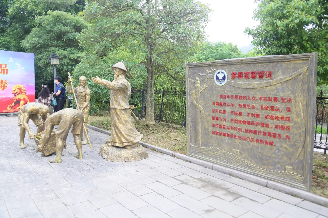 關(guān)于禁毒執(zhí)法工作，何杰民強(qiáng)調(diào)……