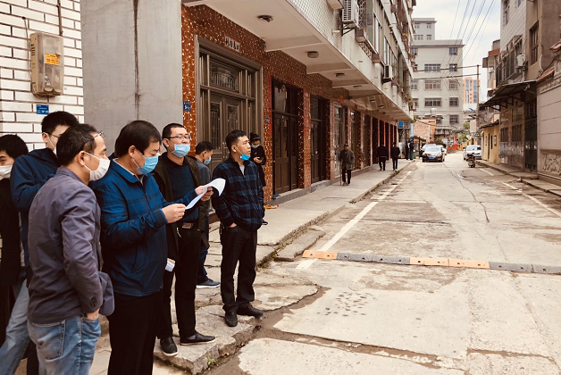 長樂區(qū)人大常委會(huì)出臺(tái)《福州市長樂區(qū)人大常委會(huì)關(guān)于加強(qiáng)房屋安全和裸房整治工作的決定》