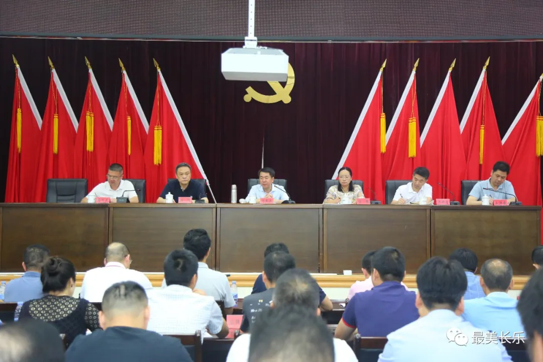 何杰民走訪調(diào)研“雙百雙千”增產(chǎn)增效、“抓項(xiàng)目促跨越”工作