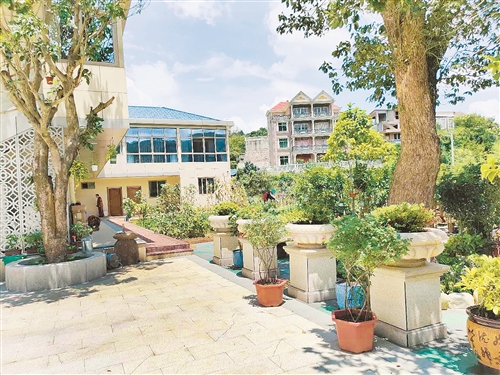 全力打造福州新城區(qū)、副中心 加快建設(shè)現(xiàn)代化國(guó)際城市的重要窗口