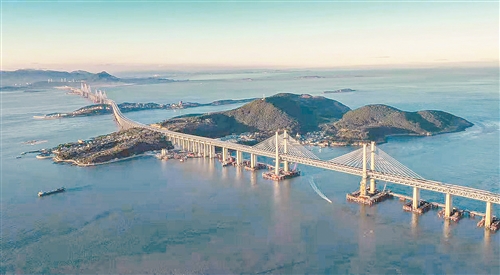 全力打造福州新城區(qū)、副中心 加快建設(shè)現(xiàn)代化國(guó)際城市的重要窗口