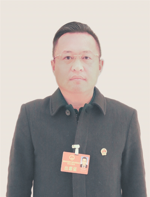 董慶勝代表：抓好“四個(gè)方面” 打造“夢(mèng)幻羅聯(lián)”