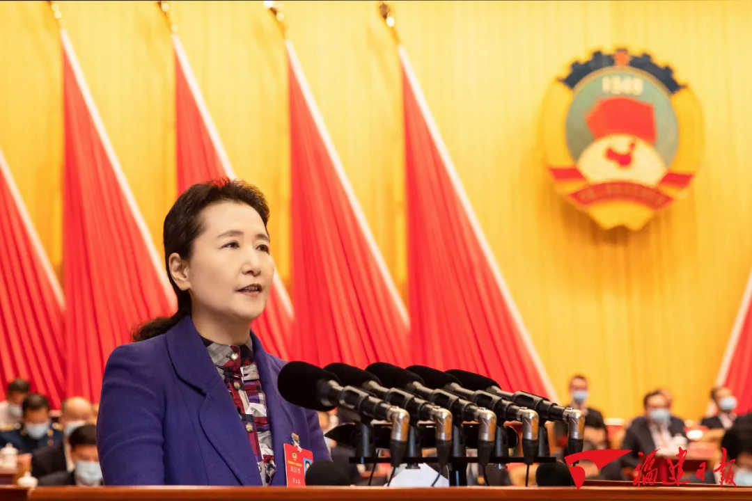 詳訊｜團(tuán)結(jié)奮進(jìn)新征程！省政協(xié)十二屆四次會(huì)議開(kāi)幕