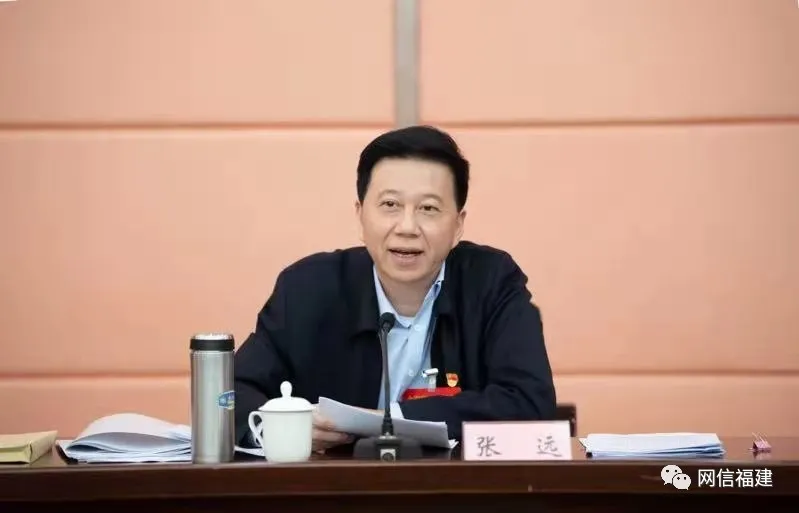 全省網(wǎng)信辦主任會(huì)議召開(kāi) 省委書記尹力對(duì)全省網(wǎng)信工作作出批示