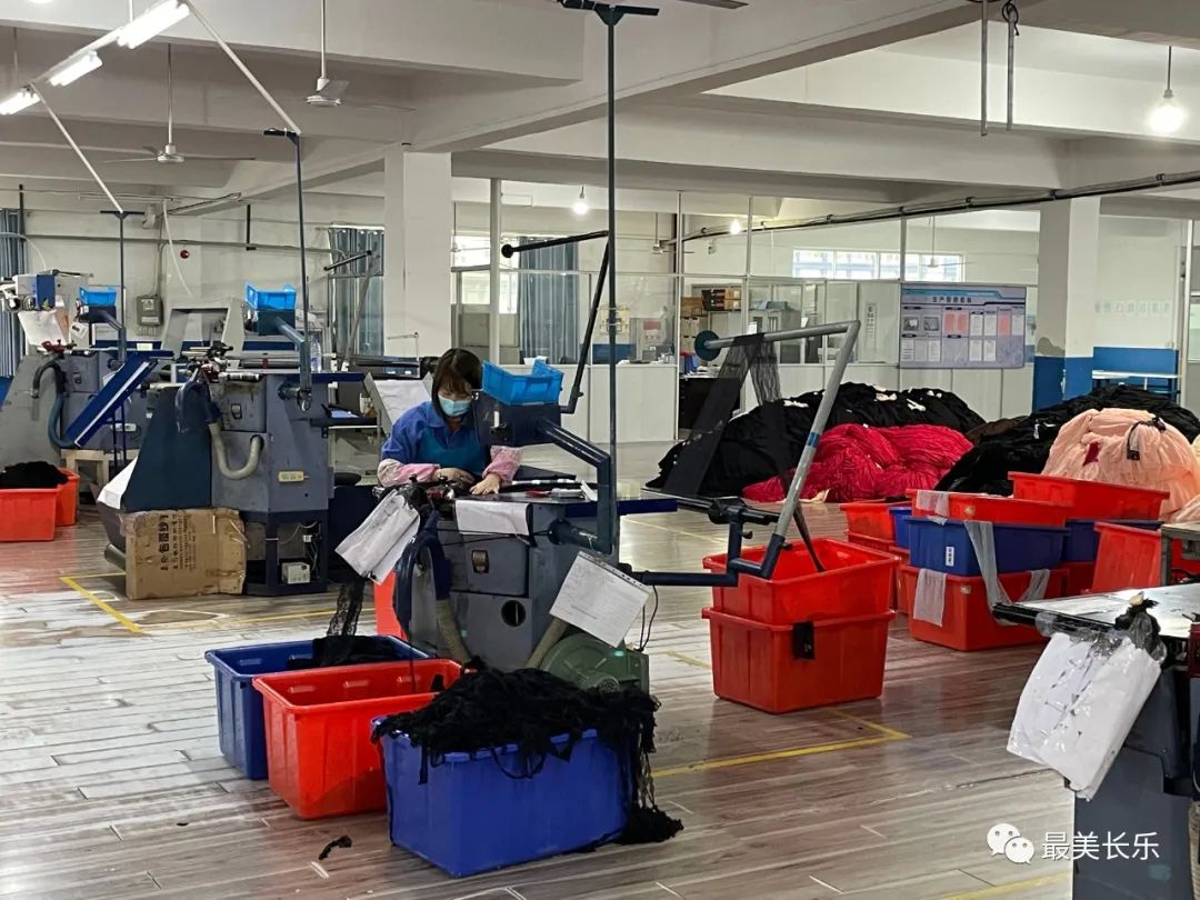 暖心措施讓外地員工留企過年！這家企業(yè)有辦法