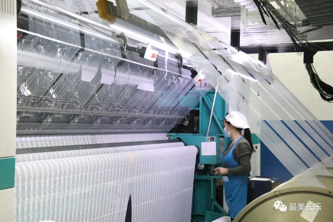 暖心措施讓外地員工留企過年！這家企業(yè)有辦法
