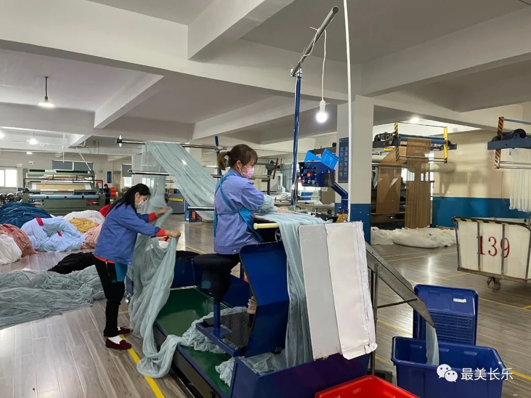 暖心措施讓外地員工留企過年！這家企業(yè)有辦法