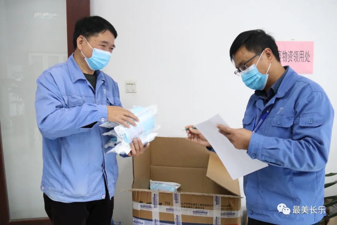 暖心措施讓外地員工留企過年！這家企業(yè)有辦法