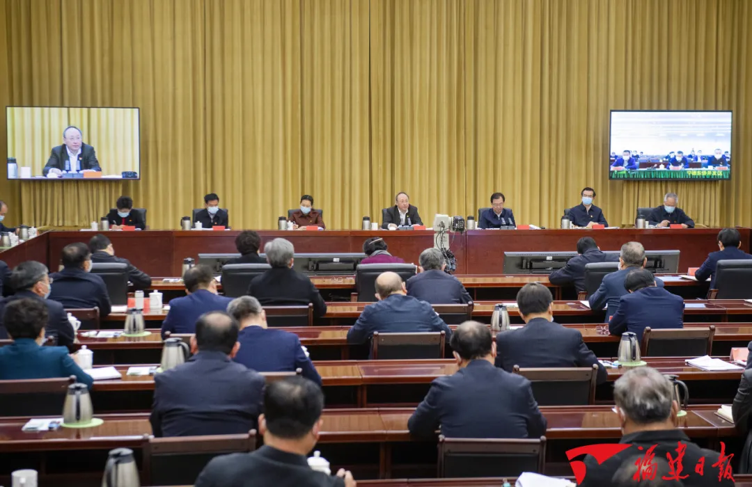 深入開展“再學(xué)習(xí)、再調(diào)研、再落實(shí)”活動(dòng)，尹力提出明確要求
