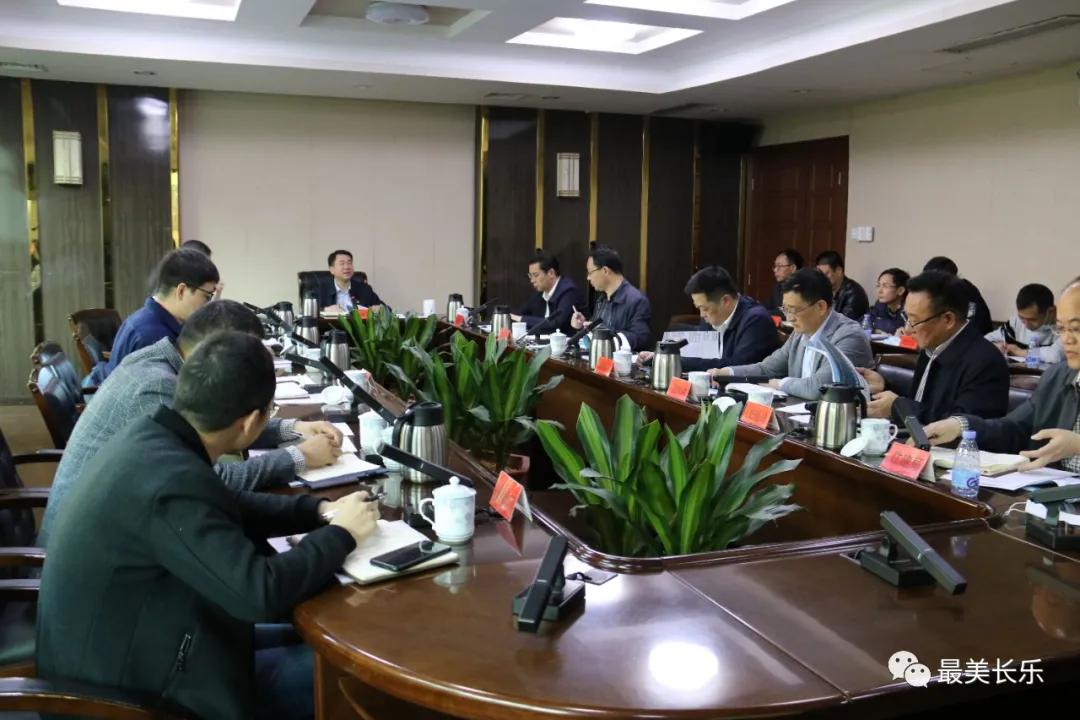 區(qū)委專題工作會(huì)議召開，事關(guān)重點(diǎn)交通項(xiàng)目……