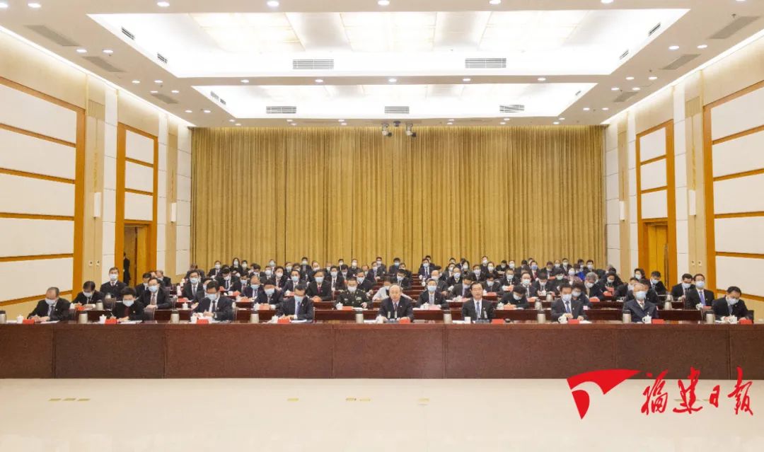 全省黨史學(xué)習(xí)教育動員大會召開，省委書記尹力提出這些要求