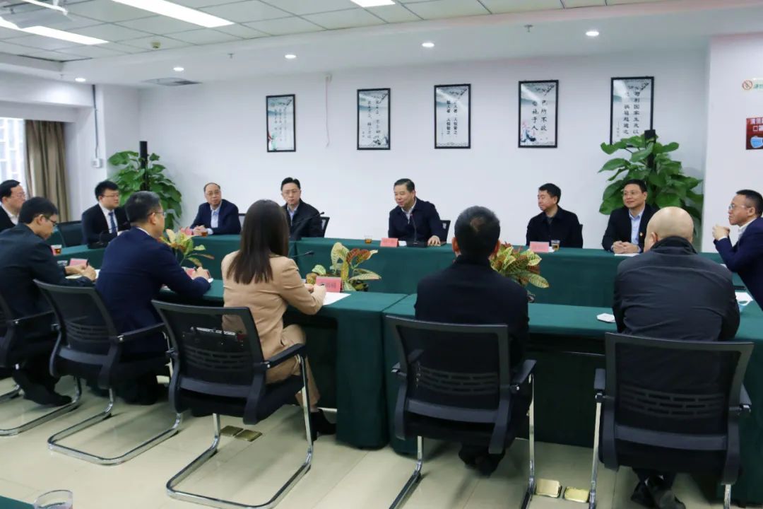 福州購(gòu)銷供應(yīng)鏈平臺(tái)項(xiàng)目專場(chǎng)簽約活動(dòng)舉行，長(zhǎng)樂(lè)成功簽定兩項(xiàng)協(xié)議