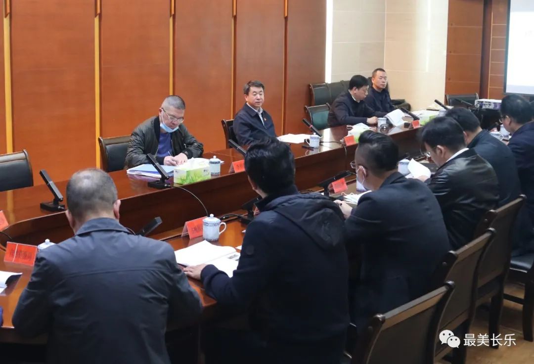 機(jī)場(chǎng)高速、繞城高速及擁軍路沿線環(huán)境整治提升工作推進(jìn)會(huì)召開(kāi)