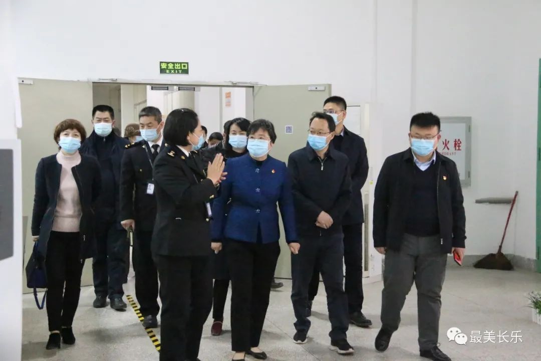 市政協(xié)領導來航開展“統(tǒng)籌推進福州現(xiàn)代物流城建設”課題調研