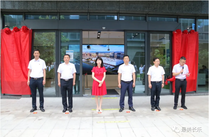 文武砂撤鎮(zhèn)設(shè)街道，迎來新發(fā)展