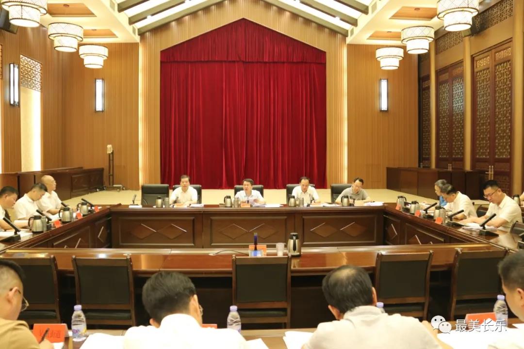 全區(qū)精神文明建設(shè)工作部署推進(jìn)會召開
