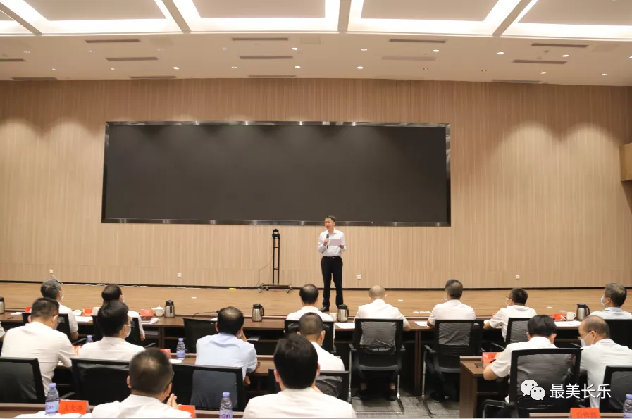 我區(qū)部署推進(jìn)教育強(qiáng)區(qū)工作