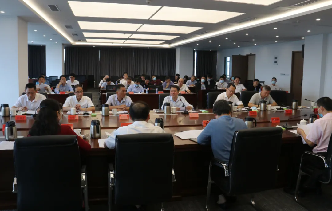 市政協(xié)就“推動(dòng)新一代信息技術(shù)與制造業(yè)深度融合”課題調(diào)研報(bào)告赴長(zhǎng)樂(lè)區(qū)征求意見(jiàn)