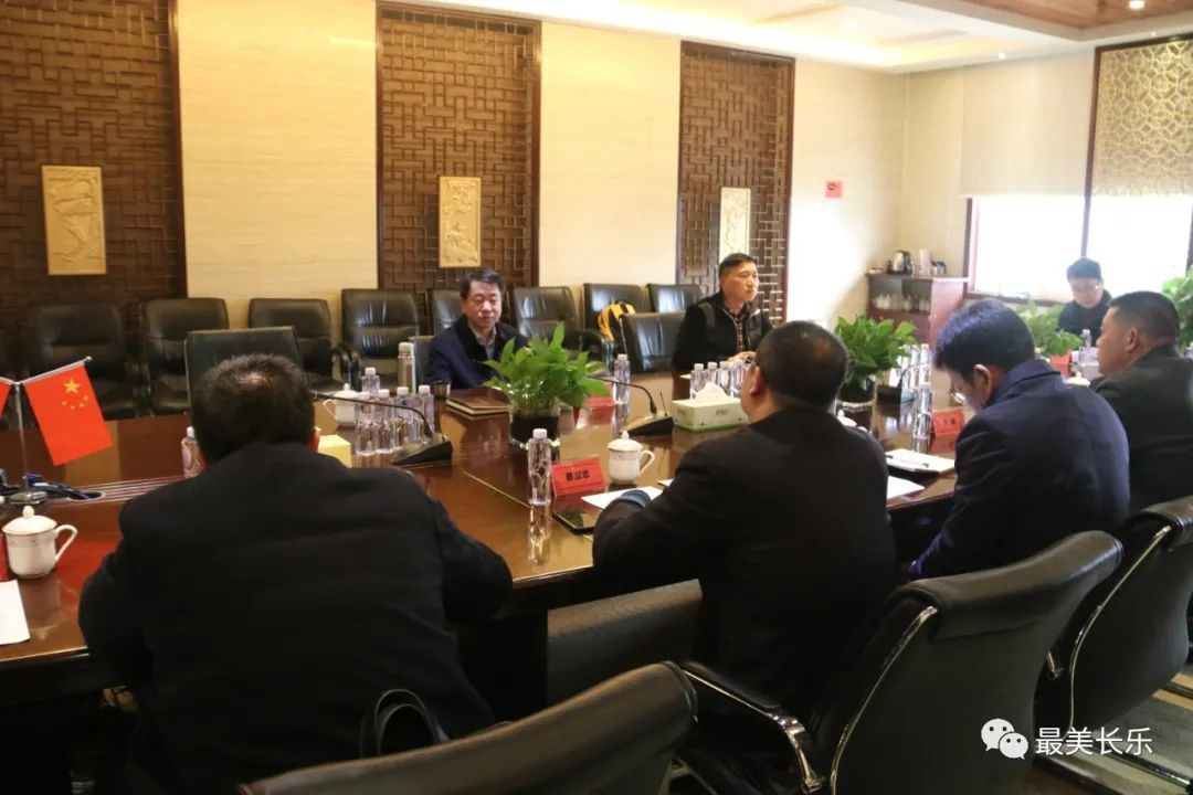 區(qū)領導現場督查全年經濟工作和重點項目完成情況