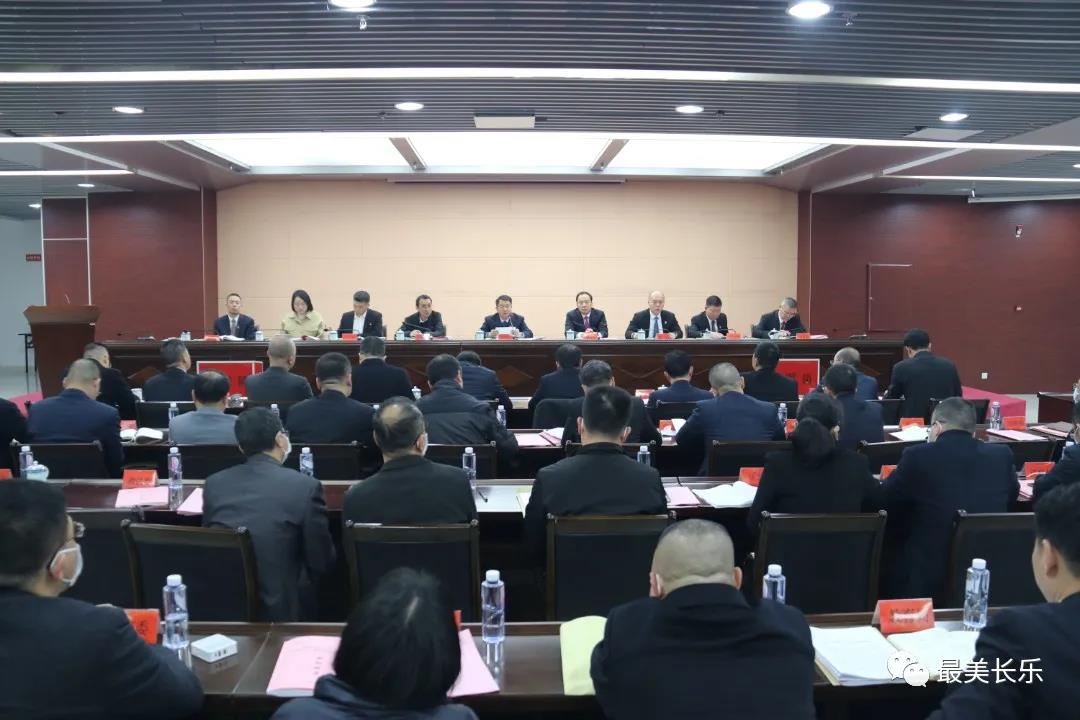 我區(qū)召開基層黨（工）委書記抓基層黨建工作述職評議會
