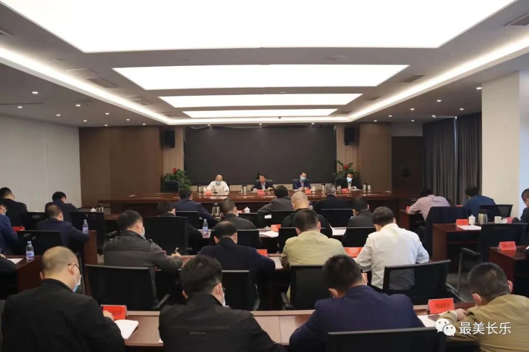 我區(qū)再部署再推進疫情防控工作