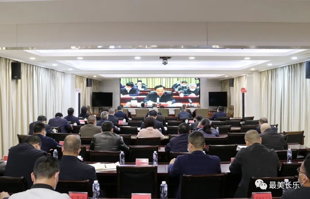 我區(qū)召開疫情防控指揮部會議