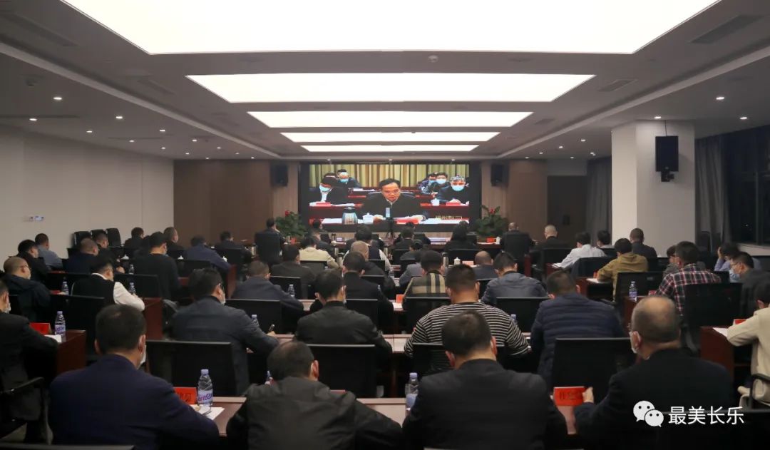 我區(qū)再部署再推進疫情防控工作