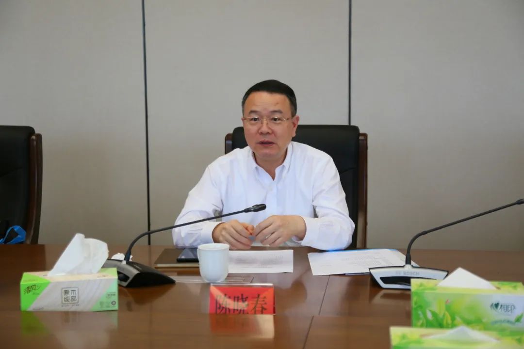 福建醫(yī)科大學(xué)到福州新區(qū)開展訪企拓崗促就業(yè)活動