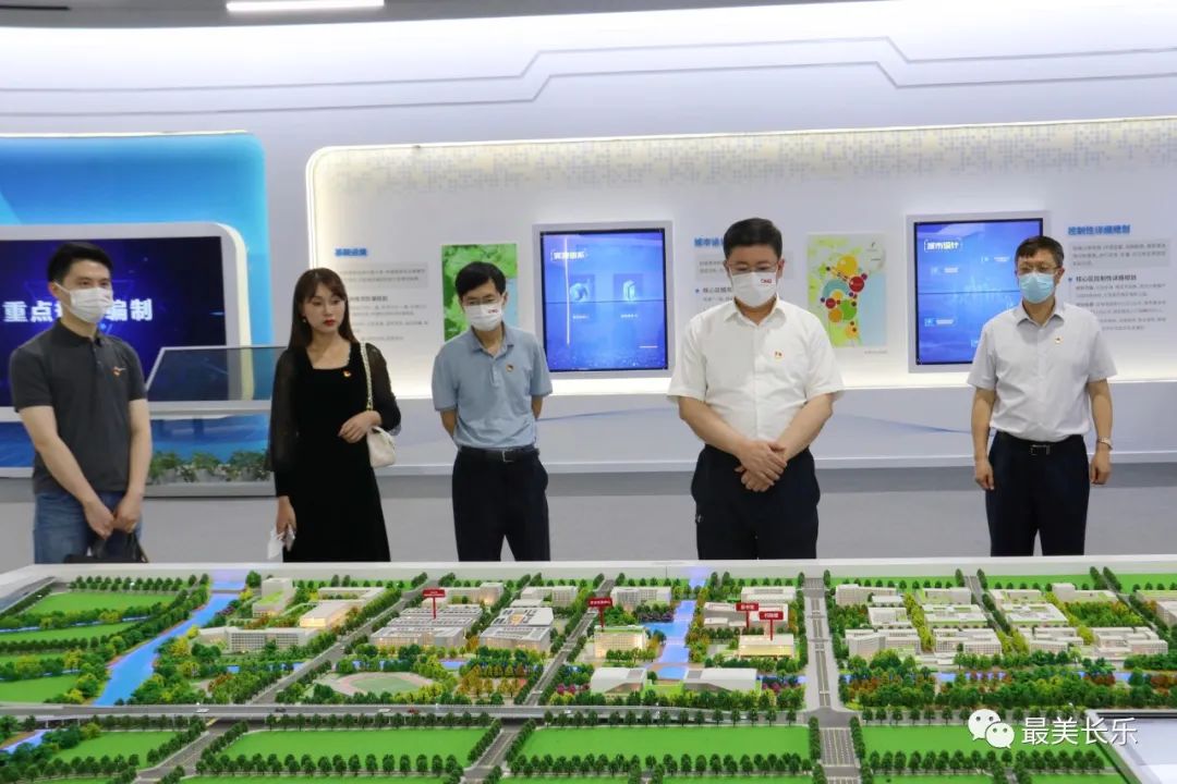 中央廣播電視總臺(tái)福建總站一行來航調(diào)研