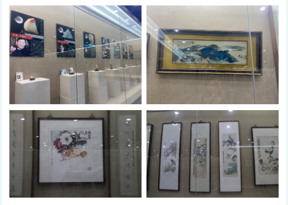 名家真跡亮相長樂！地點就在......