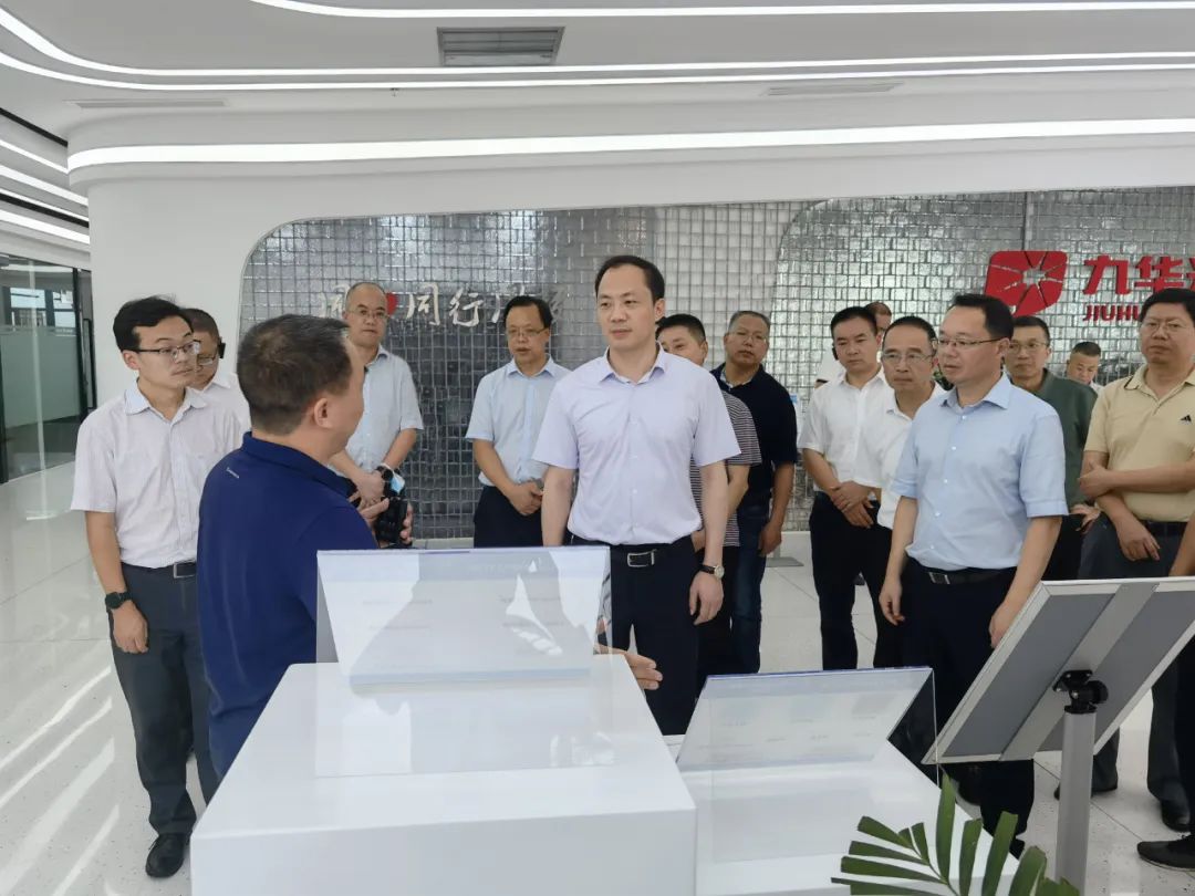 長樂考察團(tuán)赴四川省成都市、綿陽市學(xué)習(xí)考察