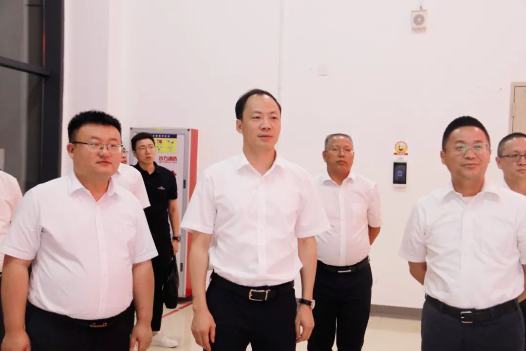 區(qū)領(lǐng)導(dǎo)赴泉州、廈門(mén)開(kāi)展考察學(xué)習(xí)和招商洽談活動(dòng)