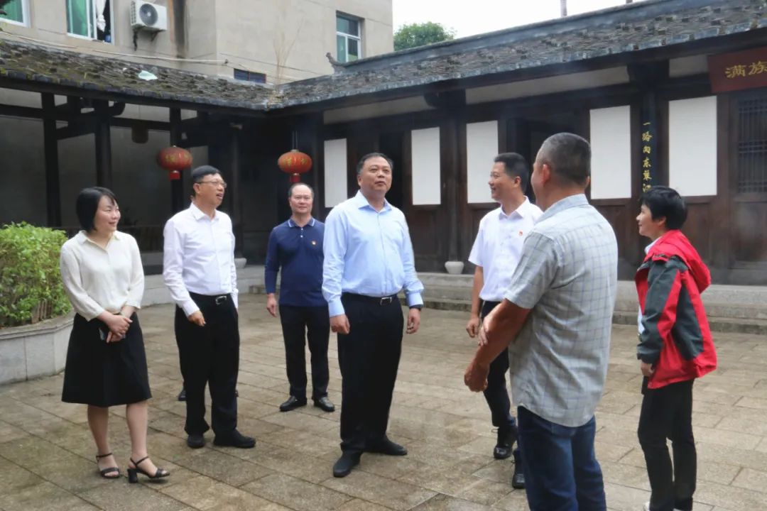 張帆開展“轉(zhuǎn)作風(fēng)、強(qiáng)服務(wù)、辦實(shí)事、促發(fā)展”行動(dòng)調(diào)研