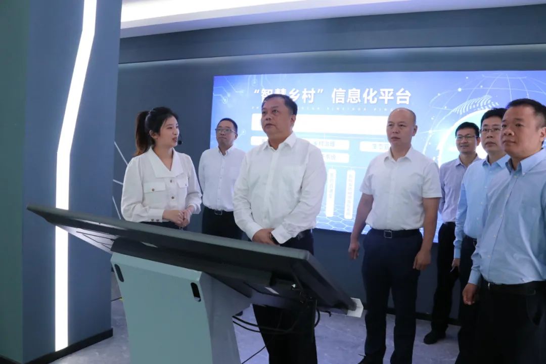 張帆赴漳港、文武砂街道開(kāi)展“轉(zhuǎn)作風(fēng)、強(qiáng)服務(wù)、辦實(shí)事、促發(fā)展”行動(dòng)調(diào)研