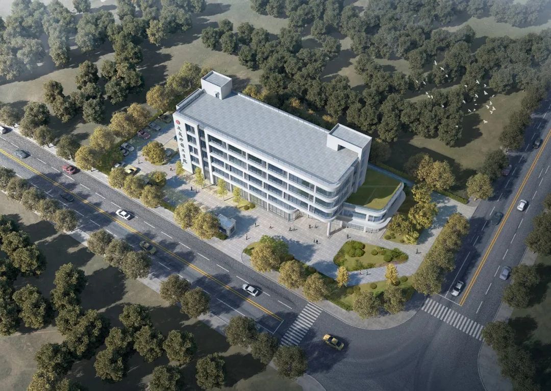 改革動(dòng)態(tài)|方便就醫(yī)！又一新建社區(qū)衛(wèi)生服務(wù)中心即將投用！