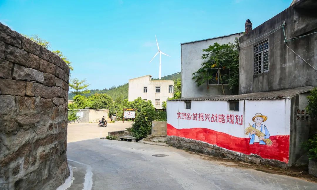 已解鎖！長(zhǎng)樂(lè)這個(gè)美麗鄉(xiāng)村的正確打開方式