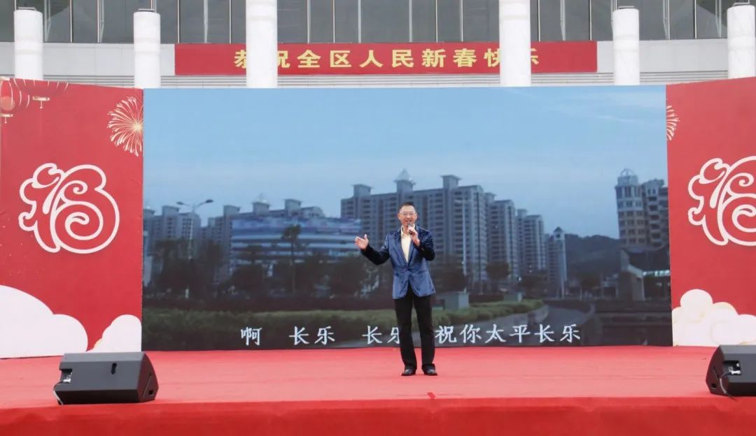 【網(wǎng)絡(luò)中國(guó)節(jié)?元宵】歡歡喜喜鬧元宵！這場(chǎng)家門(mén)口的文化盛宴你看了嗎？