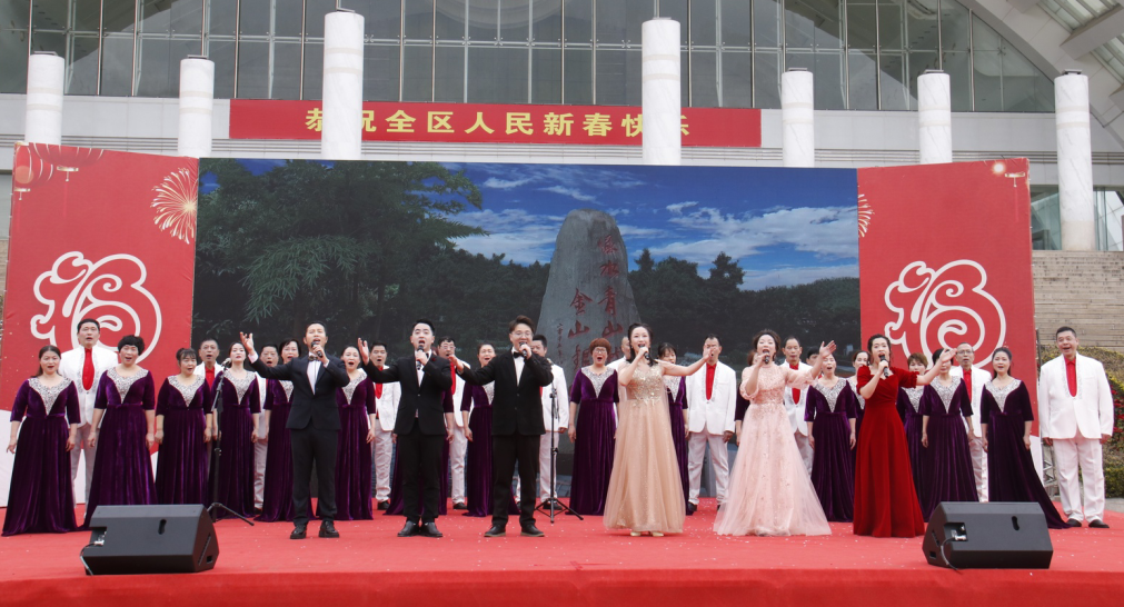 【網(wǎng)絡(luò)中國(guó)節(jié)?元宵】歡歡喜喜鬧元宵！這場(chǎng)家門(mén)口的文化盛宴你看了嗎？