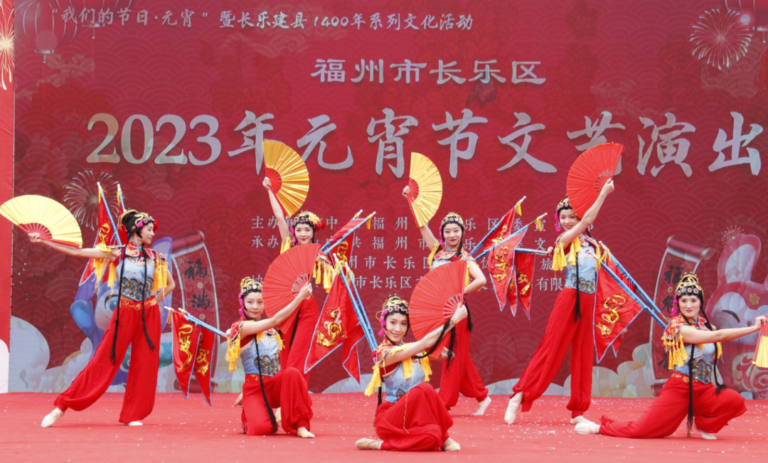 【網(wǎng)絡(luò)中國(guó)節(jié)?元宵】歡歡喜喜鬧元宵！這場(chǎng)家門(mén)口的文化盛宴你看了嗎？