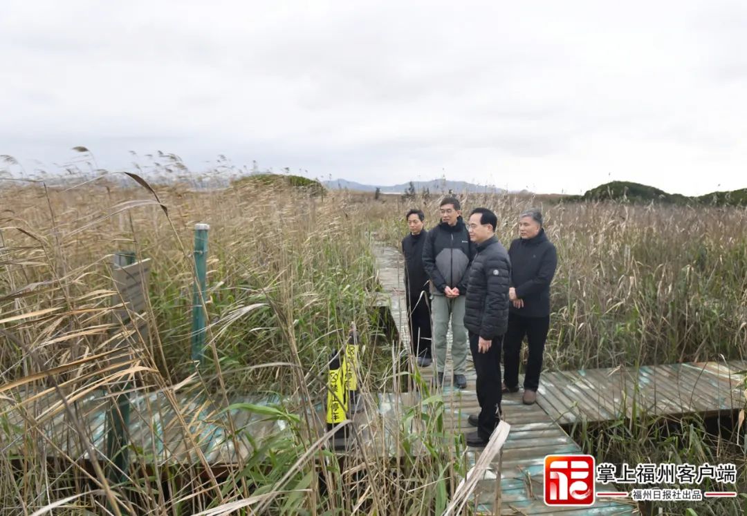 全力打造！福州這里要成為國際知名濱海旅游勝地！