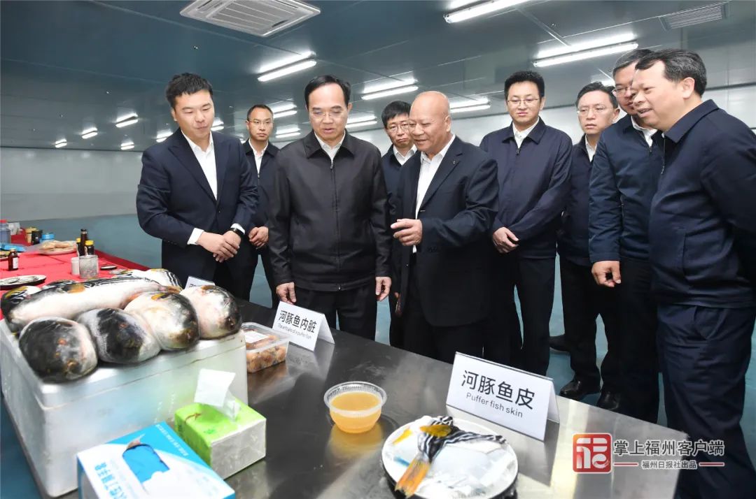 總書記親自關心推動！福州這項建設召開推進大會！