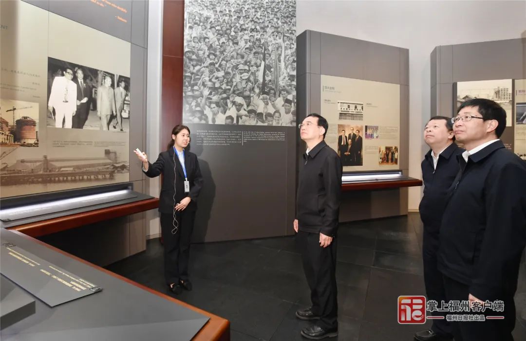 總書記親自關心推動！福州這項建設召開推進大會！