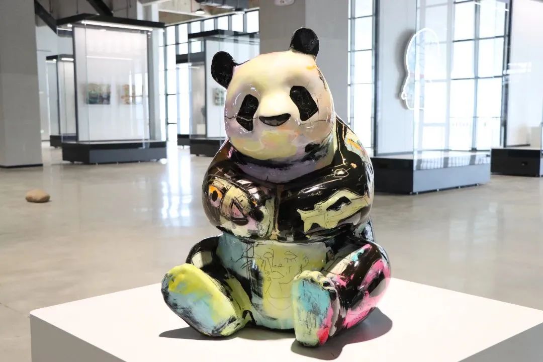 “數(shù)實(shí)衍生 共筑福州”元?jiǎng)?chuàng)周成功開幕