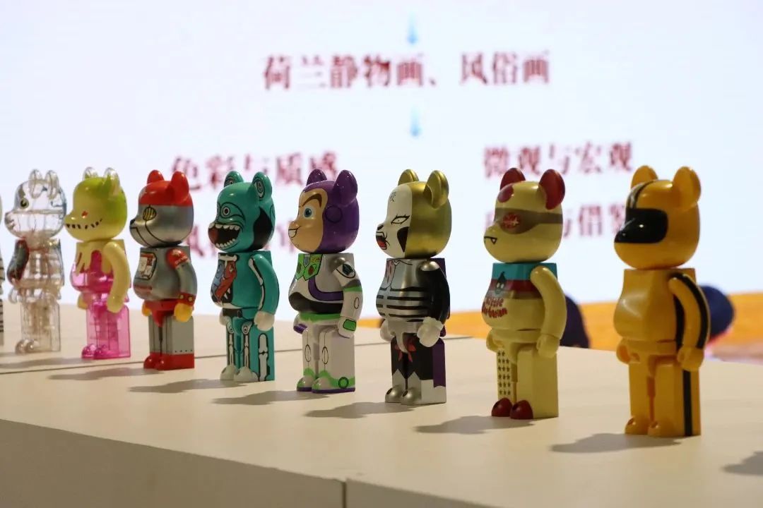 “數(shù)實(shí)衍生 共筑福州”元?jiǎng)?chuàng)周成功開幕