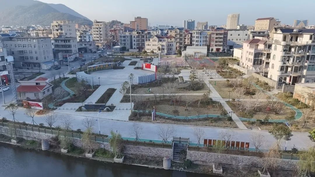 籌資600余萬元！長樂首家！就在松下！