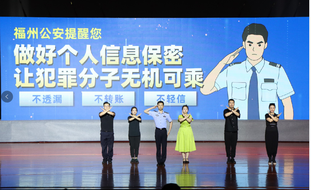這些保密的事和我們息息相關(guān)，快來了解……