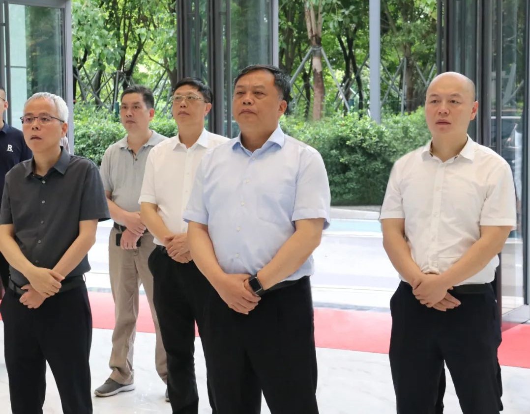 事關(guān)數(shù)字鄉(xiāng)村建設(shè)工作！張帆調(diào)研時重點強調(diào)……