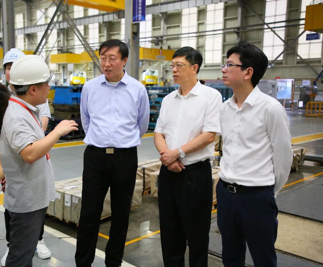 “高質量發(fā)展調研行”走進長樂！20多家主流媒體共同見證長樂高質量發(fā)展！
