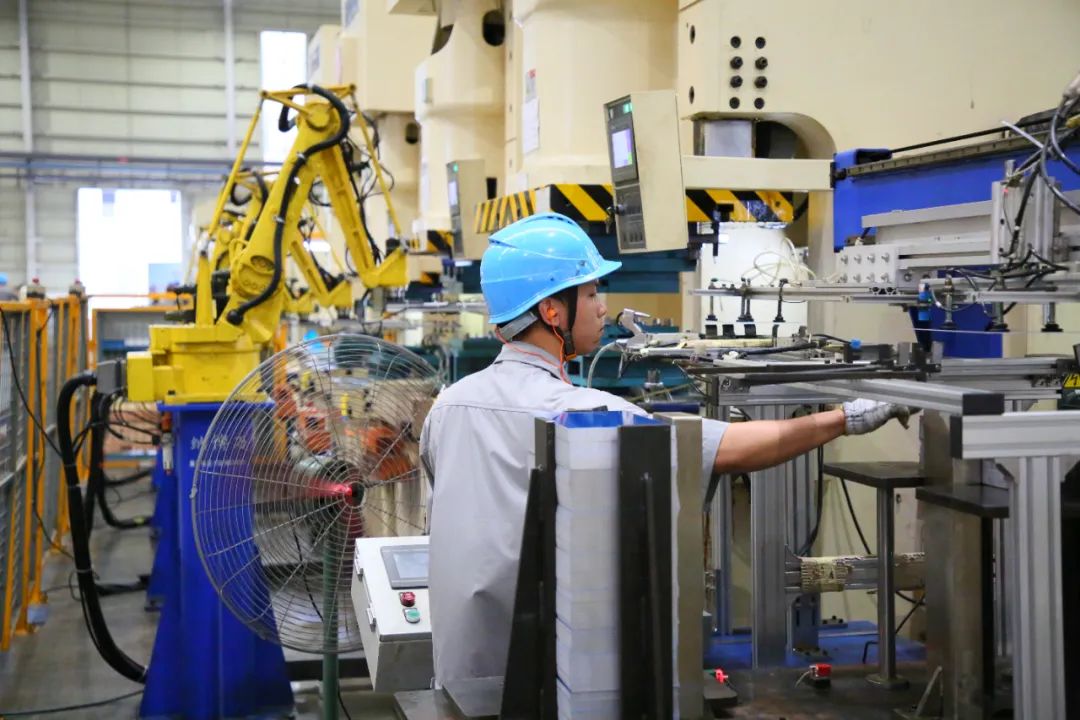 “高質量發(fā)展調研行”走進長樂！20多家主流媒體共同見證長樂高質量發(fā)展！